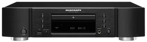 Marantz - CD6007 CD-Player - Schwarz - Neu Open Box - Bild 1 von 2