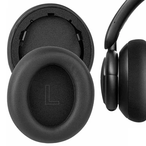 1 Paar Ersatz Ohrpolster für Kopfhörer Anker Soundcore Life Q35,Q30 - Picture 1 of 6