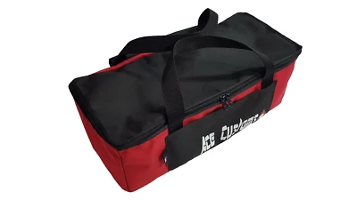 RC Pro Boat Shreddy Recoil 2 18" Boat, Boat Bag, Carrier, Hauler, Storage Bag - Image 1 of 4
