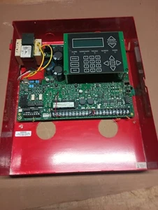 Silent Knight IFP-75 For Parts Or Repair - Picture 1 of 11