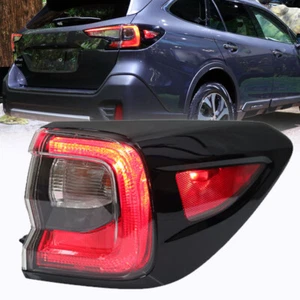 Right Passenger Outer LED Tail Light Assembly For Subaru Outback 2020-2021 2022 - Bild 1 von 14