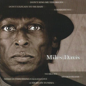 Miles Davis Miles Davis - CD - Picture 1 of 3