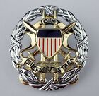 United States Joint Chiefs of Staff Identification Badge Pin US JCS METAL BADGE