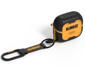 Coque Samsung Galaxy Buds3 Buds3 Pro Dewalt Titan fabriquée en Corée / Authentique - Photo 1 sur 4