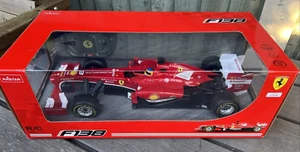 FERRARI F138 - REMOTE CONTROL F1 RACING CAR - BNIB - Picture 1 of 9