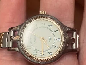 Vintage Carriage Indiglo Women’s Watch - Picture 1 of 1