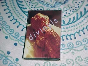 Divilyls Limited Edition Cassette Single "I Touch Myself" Virgin 1990 - Picture 1 of 1