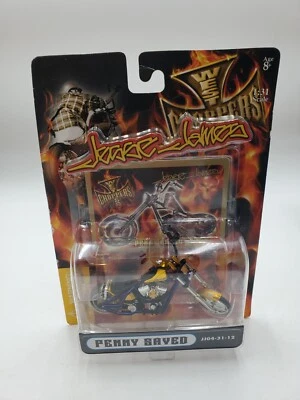 2005 funline Jesse James West Coast Choppers Penny JJ05-31-16 - Image 1 of 4