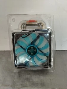 Gelid Solutions cpu Cooling Fan NEW - Picture 1 of 6