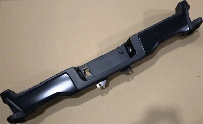 23-25 SUPER DUTY Rear Bumper w/ Step New Take Off F250 Ford XL Truck OEM Factory - Image 1 of 4