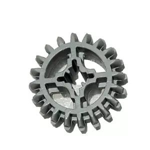 Lego 32269 18575 Technic Gear 20 Denti Doppio Smussato Grigio Bluastro Chiaro - Foto 1 di 2