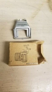 MAMIYA / SEKOR Accessory Shoe, Model 2. for TL. DTL. - Picture 1 of 3