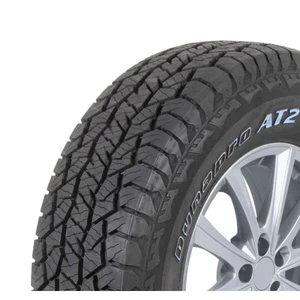 Sommerreifen HANKOOK Dynapro AT2 RF11 205/80R16 110/108R - Bild 1 von 3