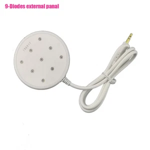 Cable de Sonda Externo para Alivio del Dolor LASTEK de 9 Diodos para Dispositivo de Terapia de Reloj Láser - Imagen 1 de 1