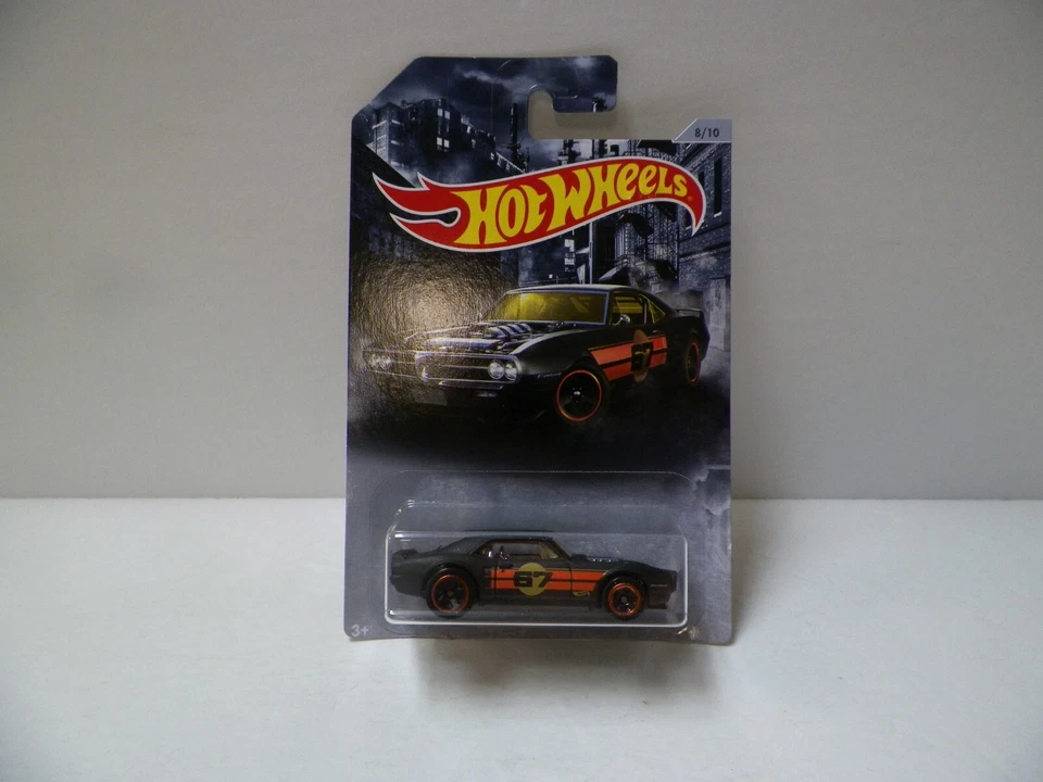 Hot Wheels - Mazda Miata - Lot S25