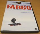 Fargo - Joel E Ethan Coen - Frances Mcdormand - Dvd - Imbustato - Perfetto!