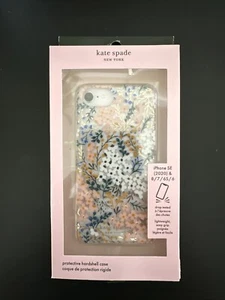 Kate Spade New York Apple iPhone SE (3rd/2nd generation)/8/7 Protective - Picture 1 of 5