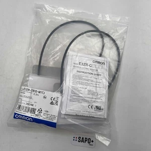 Omron E3ZR-CT61D-M1TJ Ölbeständige Lichtschranke NEU - Bild 1 von 1