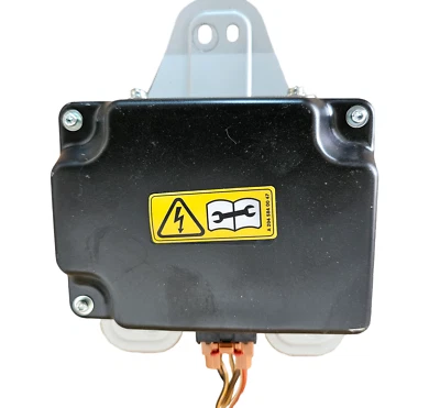 2013-2019 MERCEDES BENZ E GLC GLK S AC/DC MÓDULO DE CONTROLE INVERSOR DE ENERGIA FABRICANTE DE EQUIPAMENTO ORIGINAL - Imagem 1 de 4