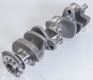 Eagle Specialty 103503480 Cast Crank CHEVY 350 2 PC 3.480" STROKE - Picture 1 of 2