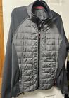 Orvis Large Puffer Jacket - Very Good Condition-