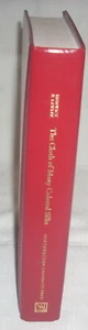 [SCARCE] CLOTH OF MANY COLORED SILKS, 1996 HB, Like New - Bild 1 von 3