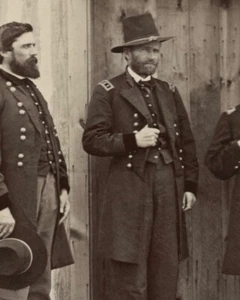 General Ulysses S Grant 8X10 Photo Picture Image US President USA Civil War #17 - Picture 1 of 1