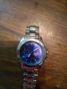 herrenuhr - Bild 1 von 3