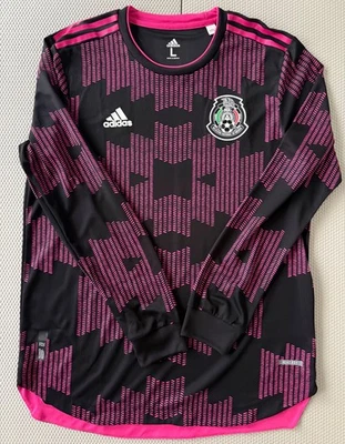 MÉXICO PLAYER VERSION 2020 HEAT . RDY MANGA LARGA ... - Image 1 of 4