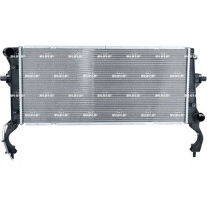 NRF 550327 Kühler Motorkühlung für HYUNDAI i30 ELANTRA i30 FASTBACK PDE PD AD - Bild 1 von 4