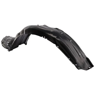 Forro de guardabarros para Toyota Matrix 2009-2014 interior del lado del conductor delantero Foto 1 de 4