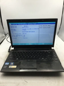 TOSHIBA PORTEGE R835 P56X - BOOTS TO BIOS - INTEL I5 2410M - 13" - READ DESC -BB - Picture 1 of 7