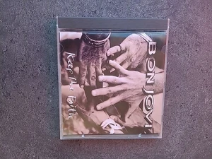 TOP! Keep the faith von Bon Jovi | CD - Bild 1 von 4