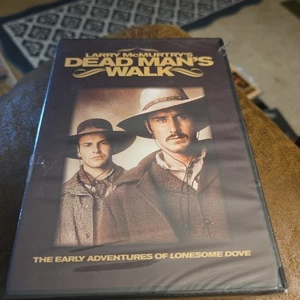 Dead Mans Walk (DVD, 2010, 2-Disc Set) - Foto 1 di 4