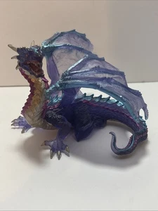Cloud Dragon Fantasy Safari Ltd Toys Educational Figurines Collectibles - Picture 1 of 5
