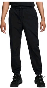 Pantalones de pierna cónica tejidos para hombre Nike Tech talla MEDIANA  - Imagen 1 de 3