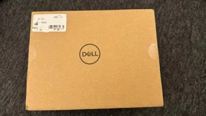 Dell D6000 Docking Station Supports 3 4K Monitors - New & Sealed RRP £169 - Photo 1/14