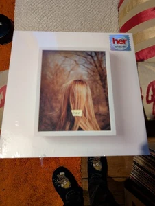 Arcade Fire Her Original Soundtrack Vinyl LP Sealed - Picture 1 of 3