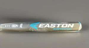 Easton FS3 CXN ZERO Composite Fastpitch Softball Bat FP16S312 33” 21 oz 2 1/4” - Picture 1 of 12