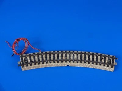 MARKLIN H0 - 5103 - CURVED FEEDER TRACK - M Track / (03) - Image 1 of 2