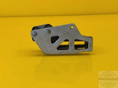Yamaha YZ 125 250 250F 450F WR 450F Swingarm Chain Guide 5UN-22128-00-00 03-06 Foto 1 de 4