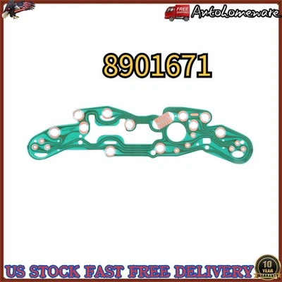 INSTRUMENT PANEL PRINTED CIRCUIT BOARD FOR 1970-1981 CHEVY CAMARO WITH GAUGES Foto 1 de 4