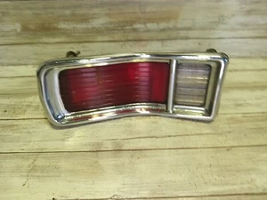 1963 Buick Special / Skylark LH Rear Tail Light Assembly 5953991 OEM - Picture 1 of 12