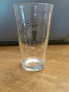 International Tap House Bierglas - Bild 1 von 1