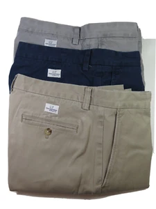 Lot of Three Vineyard Vines Breaker Shorts Mens Cotton Blue Gray Khaki Size 32 - Picture 1 of 24