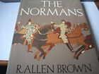 Normans Hardcover Kate Brown