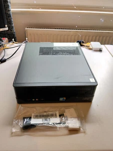 Fujitsu ESPRIMO E3721E -Star5 – I3 2(4)x3,20GHz - 4GB RAM - 250GB HDD - Bild 1 von 8