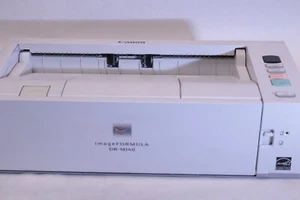 Canon ImageFORMULA DR-M140 Scanner - Picture 1 of 3