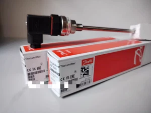 1PC New Danfoss 084Z4033 MBT3560 Temperature Sensor Expedited Shipping - Picture 1 of 1