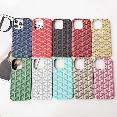 Fr iPhone 16 Pro Max 15 14 Plus 13 12 11 Pro Max Shockproof Protective Hard Case - Image 1 of 4